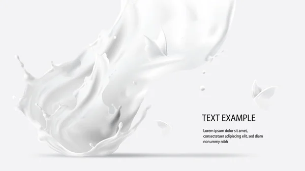 Süt sıçraması, taç şekli ve kelebek siluetleri