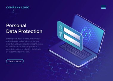 Kişisel veri kavramının korunması, hesap güvenliği