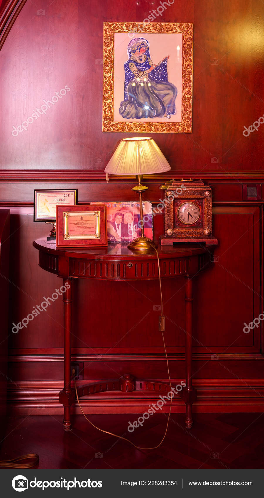 The Imperial Tailoring Co Stock Editorial Photo C Lunno 228283354