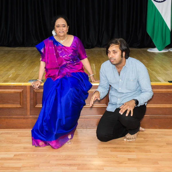 Kathak Master Class