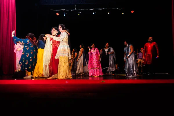 Sindhi Cheti Chand Mela Moskova'da