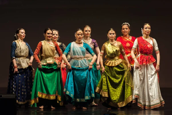 Pandit Shri Rajendra Gangani öğrencileri