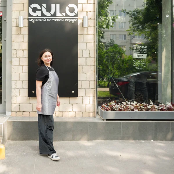 Gulo stüdyosunun açılış günü