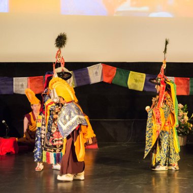 Nepal Kültür Festivali