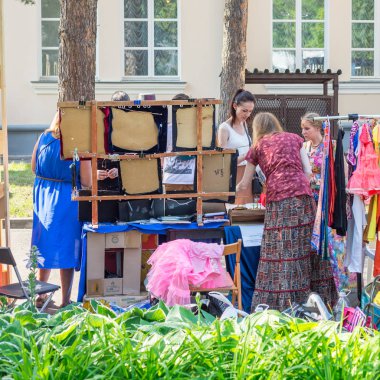 Moskova 'da Nepal kültürü günleri