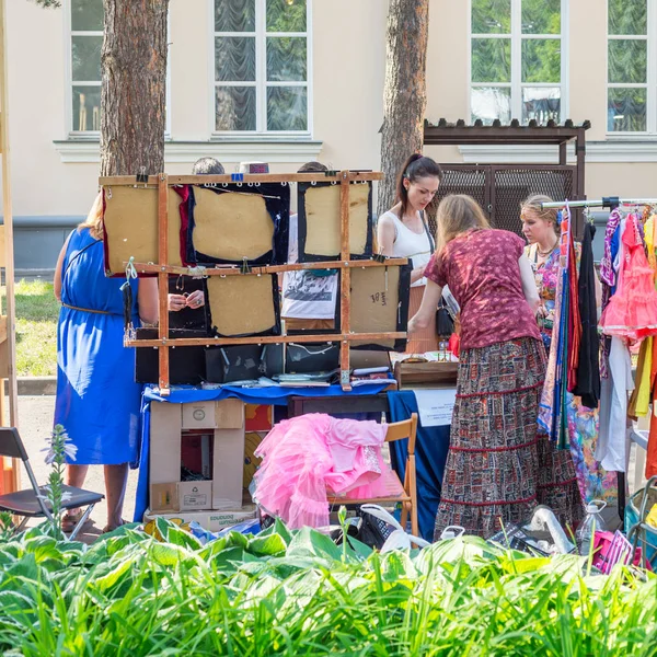 Moskova 'da Nepal kültürü günleri