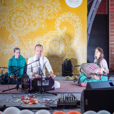 Hindistan Günü, Vaisnavas