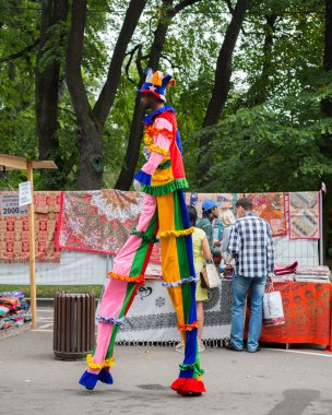 Hindistan Günü, sanatçılar