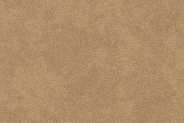 Dokuma işi eko kağıt kahverengi renk. Ekoloji hediye paketi. Uydurma metin alanı. 3d oluşturma