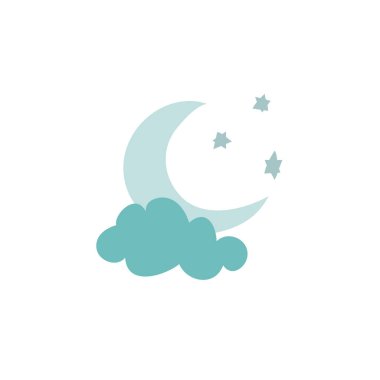 Ay ve yıldız simgesi