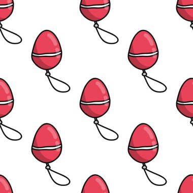 vibroegg seks oyuncak sorunsuz doodle desen