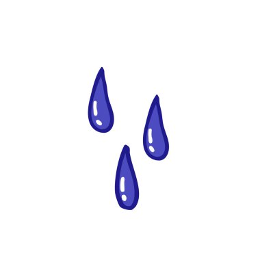 su damla doodle simgesi