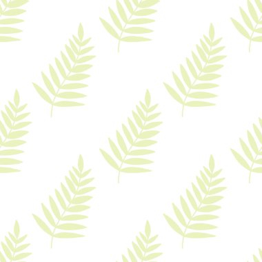 Şube sorunsuz doodle desen