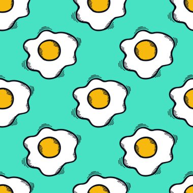 omlet ve seamless modeli