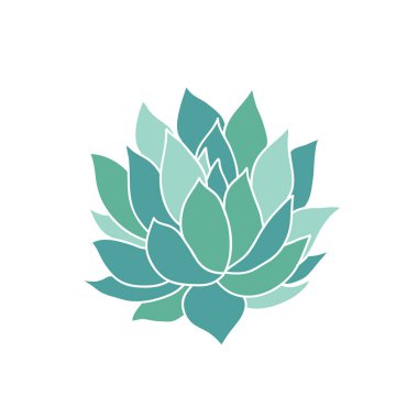 etli doodle vektör simgesi