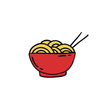 erişte doodle simgesi