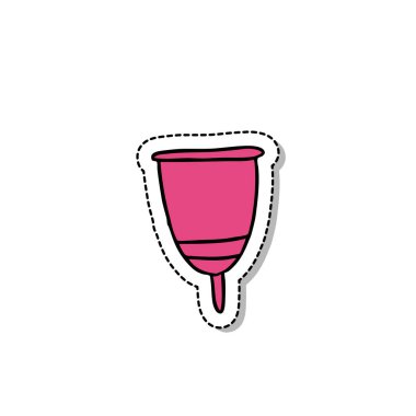 adet Kupası doodle simgesi