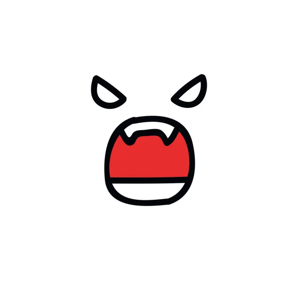 Mad Face - Mad Face Roblox, HD Png Download , Transparent Png Image -  PNGitem