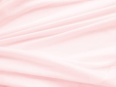 İpek Pembe Arkaplan Kumaşı Soyut Masabaşı Masaörtüsü Perde Dalgası Şablon Şablon Şablon Üst Düzey Saten Giysi Kumaş Poster Sunucu Lüks İpek.