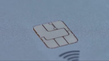 Banka Hesaplarında Kredi Kartı Fişi Para