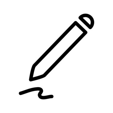 Siyah ve beyaz çevrimiçi dükkan için geri besleme minimalist simgesi