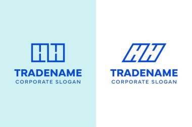 Harfler HH Meydanı ve Dinamik Logo Ayarları