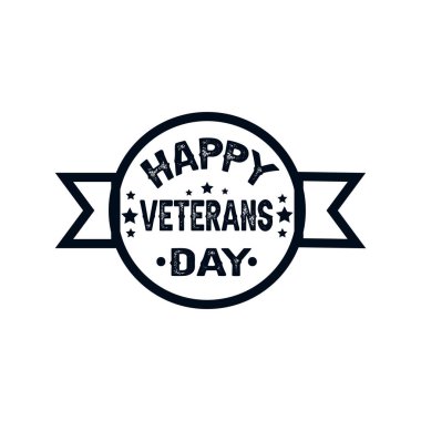 Gaziler günün kutlu olsun. El çizimi tipografi poster tasarımı. Premium Vektörü.