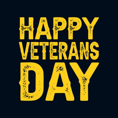 Gaziler günün kutlu olsun. El çizimi tipografi poster tasarımı. Premium Vektörü.