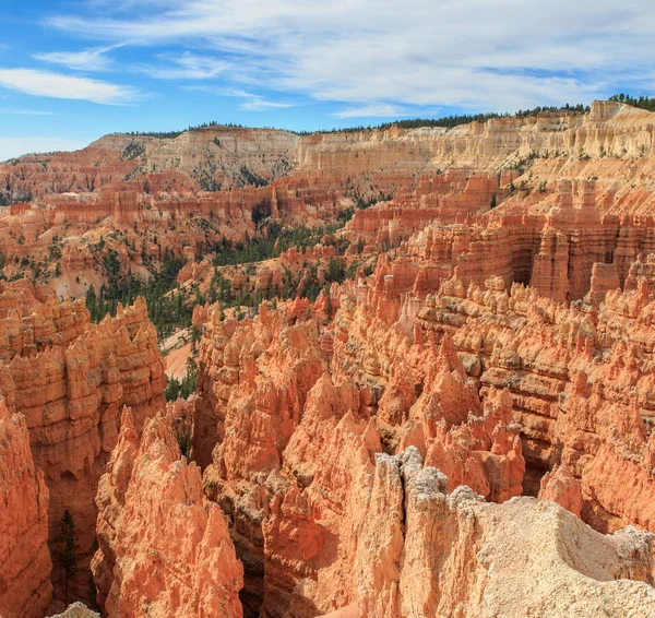 Bryce Canyon Utah Estados Unidos — Foto de Stock