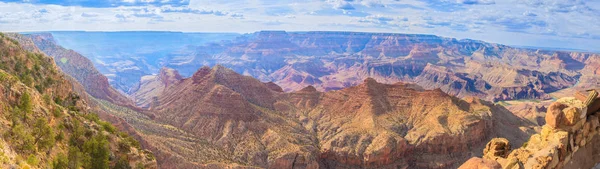 Mooi beeld van Grand Canyon Stockafbeelding