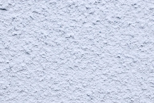 Texturierter Betonhintergrund. Textur aus weißem Stein Nahaufnahme blank für das Design. Kopierraum — Stockfoto