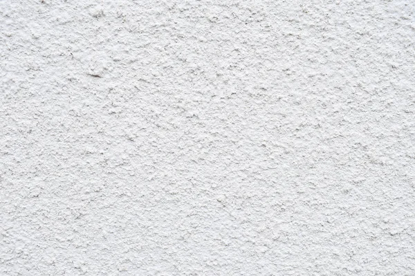 Texturierter Betonhintergrund. Textur aus weißem Stein Nahaufnahme blank für das Design. Kopierraum — Stockfoto