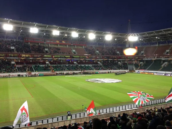 Moskova ve Moskova 'daki kiliseler.