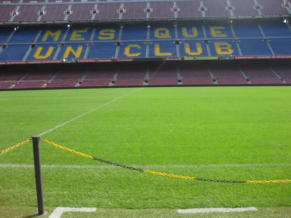 Foto Diverse Città Natura Sport Calcio — Foto Stock