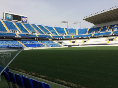 Şehrin, futbolun, doğanın farklı fotoğrafları..