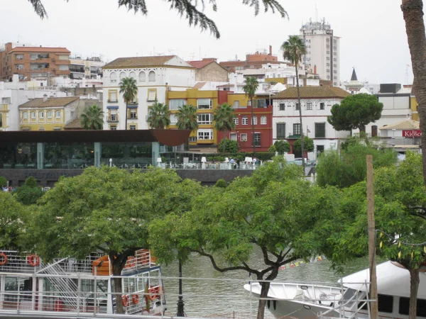 Diferentes Fotos Cidade Futebol Natureza — Fotografia de Stock