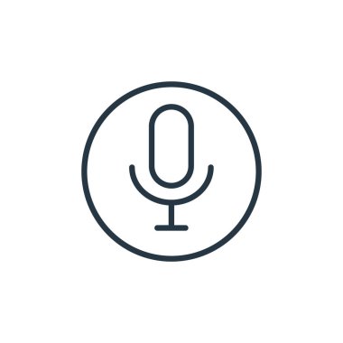 çevrimiçi öğrenme kavramından ikon vektörü. Rekor seviyede düzenlenebilir felcin ince çizgisi. Web ve mobil uygulamalar, logo ve yazdırma ortamlarında kullanmak için doğrusal imza kaydet.