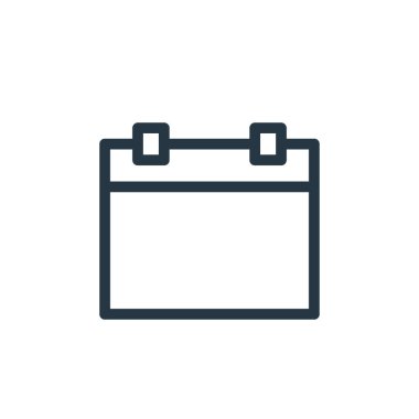 ui kavramının simge vektörünü belirler. Düzenlenebilir felcin ince bir çizgisi. Web ve mobil uygulamalarda kullanmak için doğrusal işaret, logo, yazdırma ortamı.