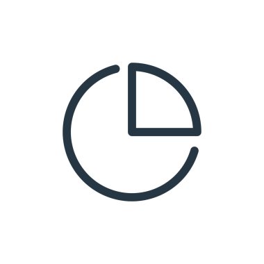 Akıllı telefondan depolama ikonu vektörü. Düzenlenebilir felcin ince bir çizgisi. Web ve mobil uygulamalarda kullanmak için depolama doğrusal işareti, logo, yazdırma ortamı.