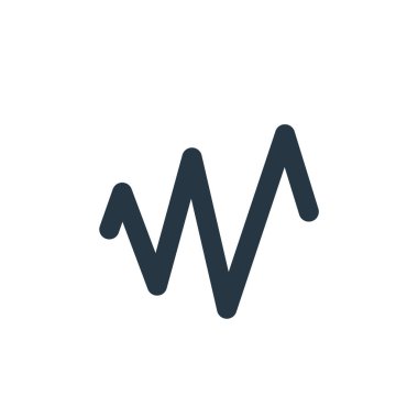 Sosmed konseptinden faaliyet simgesi vektörü. İnce çizgili düzenlenebilir felç çizgisi. Web ve mobil uygulamalarda kullanmak için etkinlik doğrusal işareti, logo, yazdırma ortamı.