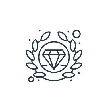 Seo konseptinden birinci sınıf ikon vektörü. İnce çizgili düzenlenebilir felç çizgisi. Web ve mobil uygulamalarda kullanmak için premium doğrusal işaret, logo, yazdırma ortamı.