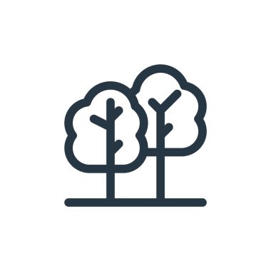 sürdürülebilir enerji kavramından yeşil enerji ikonu vektörü. Yeşil enerji düzenlenebilir vuruşunun ince çizgisi. Web ve mobil uygulamalarda kullanmak için yeşil enerji doğrusal işareti, logo, yazdırma ortamı.