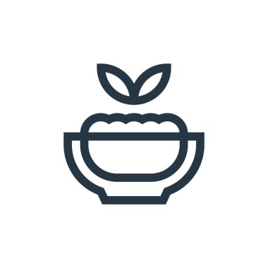 Bebek partisi konseptinden sağIıklı ikon vektörü. Düzenlenebilir inmenin ince bir çizgisi. Web ve mobil uygulamalarda kullanmak için sağlıklı doğrusal işaret, logo, yazdırma ortamı.