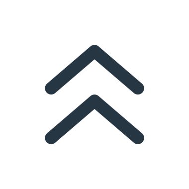 ok konseptinden ok simgesi vektörüne kadar. Okun düzeltilebilir vuruşunun ince çizgisi. Web ve mobil uygulamalarda kullanmak için ok doğrusal işaretini yükselt, logo, yazdırma ortamı.