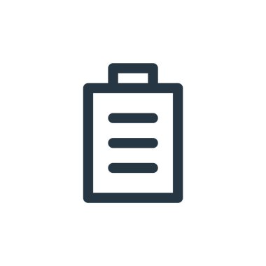 Fitness konseptinden simge vektörü yaz. Düzenlenebilir vuruşun ince çizgisi. Web ve mobil uygulamalarda kullanım için doğrusal işaret yaz, logo, yazdırma ortamı.