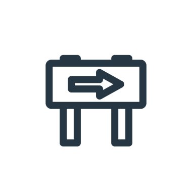 Tatil konseptinden bir ikon vektörü. Düzenlenebilir inmenin ince bir çizgisi. Web ve mobil uygulamalarda kullanmak için doğrusal işaret, logo, yazdırma ortamı.