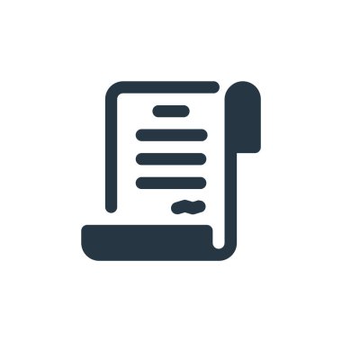 Ekonomi konseptinden bir ikon vektörü. İnce çizgili, düzenlenebilir felç çizgisi. Web ve mobil uygulamalarda kullanım için sözleşmeli doğrusal imza, logo, yazdırma ortamı.