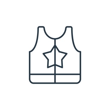 Yarış konseptinden ikon binicilik. Düzenlenebilir inme hareketinin ince bir çizgisi. Web ve mobil uygulamalar, logo ve yazdırma ortamlarında kullanmak için sürüş vites çizgisel işareti.