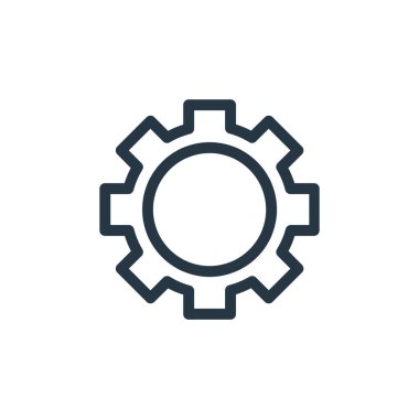 akıllı telefondan ikon vektörünü ayarlıyorum. Düzenlenebilir vuruşun ince çizgisi. Web ve mobil uygulamalar, logo ve yazdırma ortamlarında kullanım için doğrusal işaret ayarlanıyor.