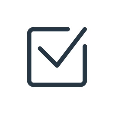 E-posta kavramından simge vektörünü seçin. Düzenlenebilir vuruşun ince çizgisi. Web ve mobil uygulamalarda kullanmak için doğrusal işareti seçin, logo, yazdırma ortamı.